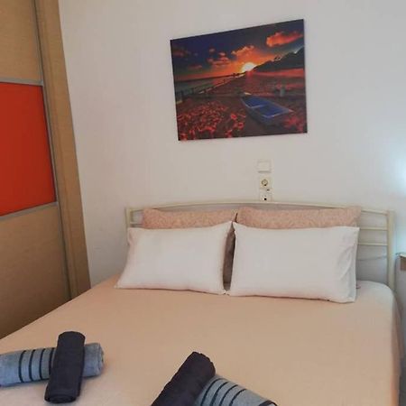 Vaso House Apartment สเกียธอสทาวน์ ภายนอก รูปภาพ