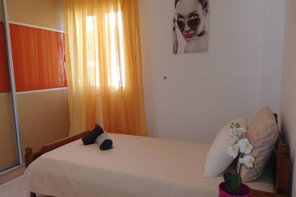 Vaso House Apartment สเกียธอสทาวน์ ภายนอก รูปภาพ